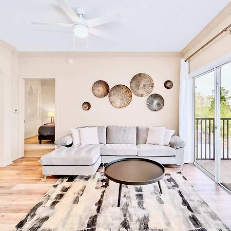 אורלנדו Luxury 2Br Condo - Pool & Hot Tub - Near Disney מראה חיצוני תמונה