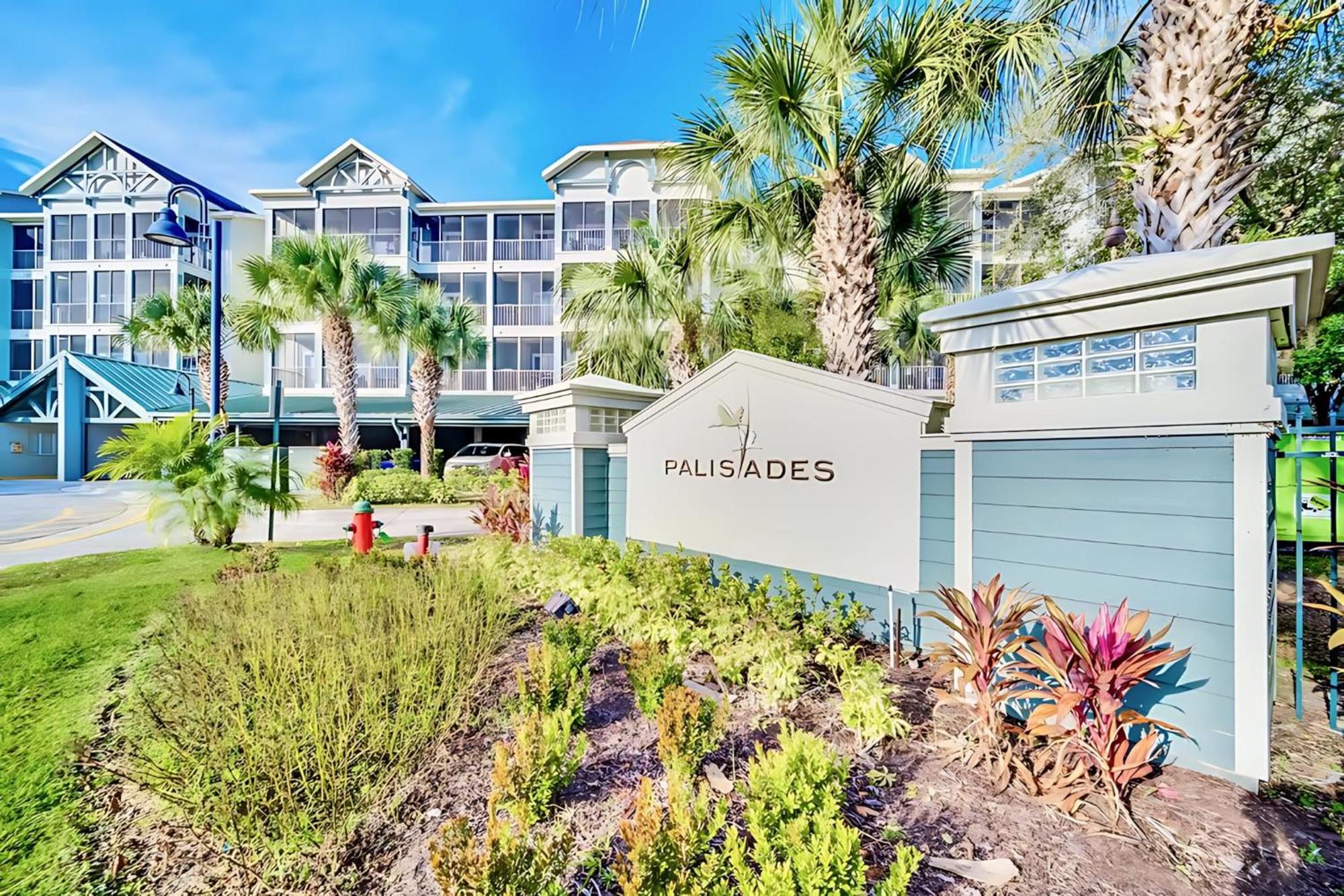 אורלנדו Luxury 2Br Condo - Pool & Hot Tub - Near Disney מראה חיצוני תמונה