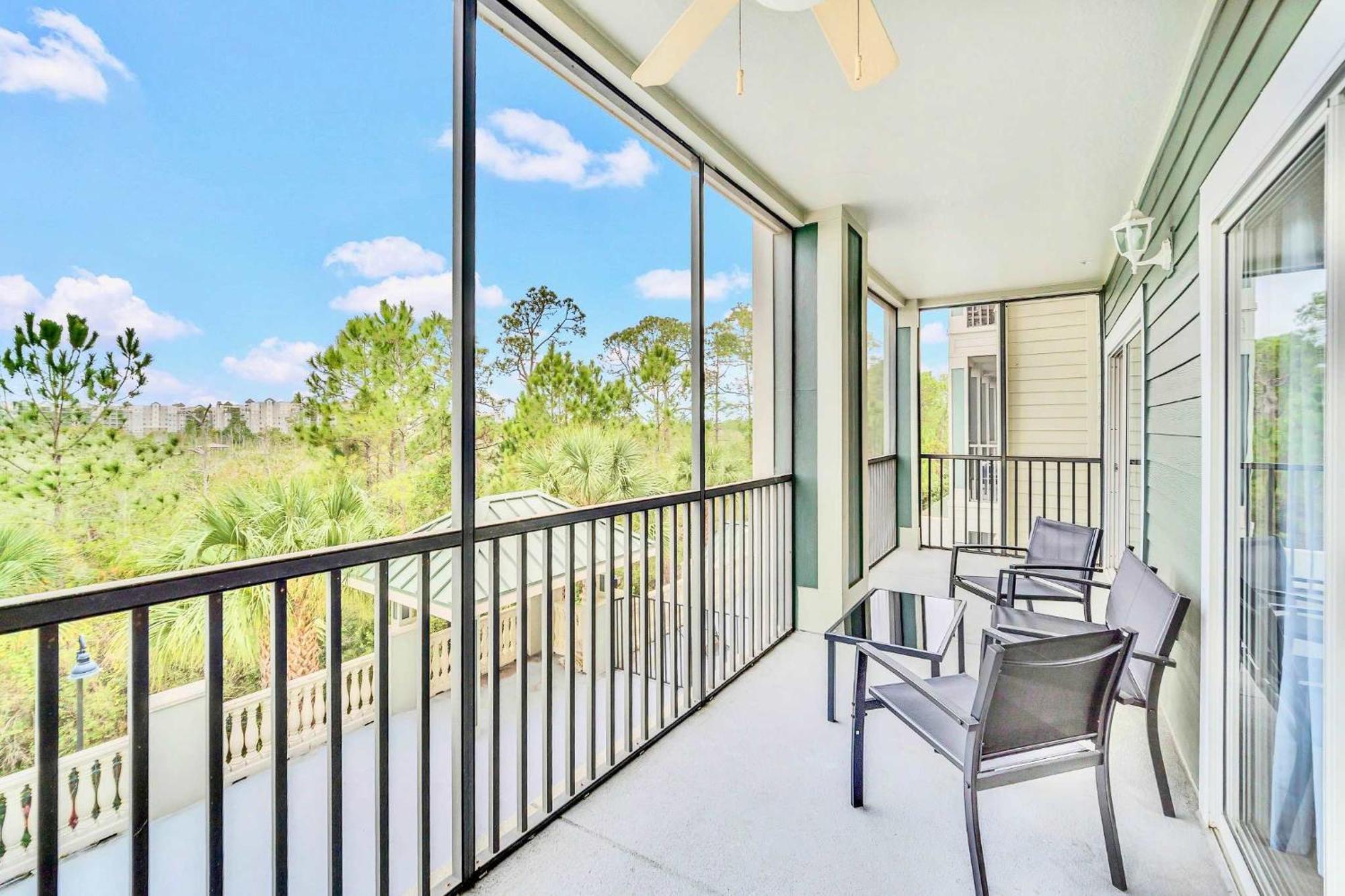 אורלנדו Luxury 2Br Condo - Pool & Hot Tub - Near Disney מראה חיצוני תמונה