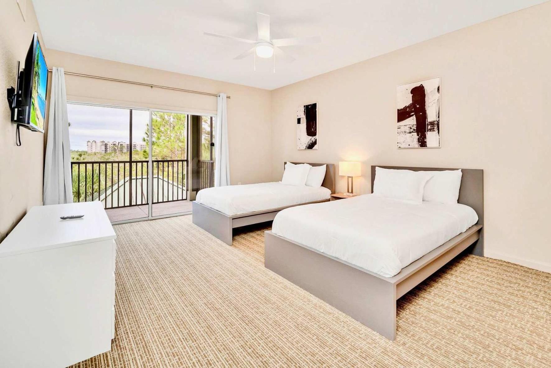 אורלנדו Luxury 2Br Condo - Pool & Hot Tub - Near Disney מראה חיצוני תמונה