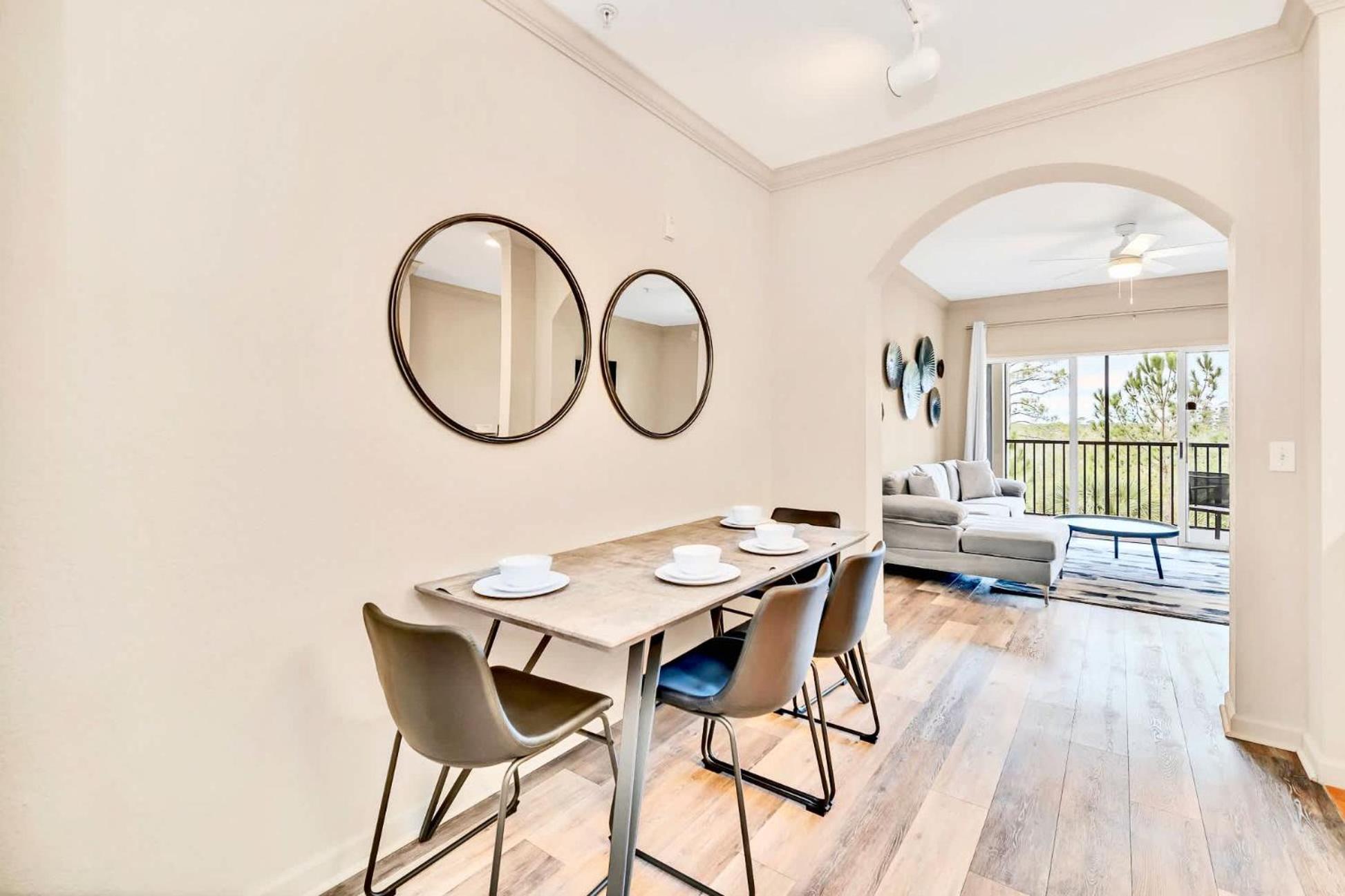 אורלנדו Luxury 2Br Condo - Pool & Hot Tub - Near Disney מראה חיצוני תמונה