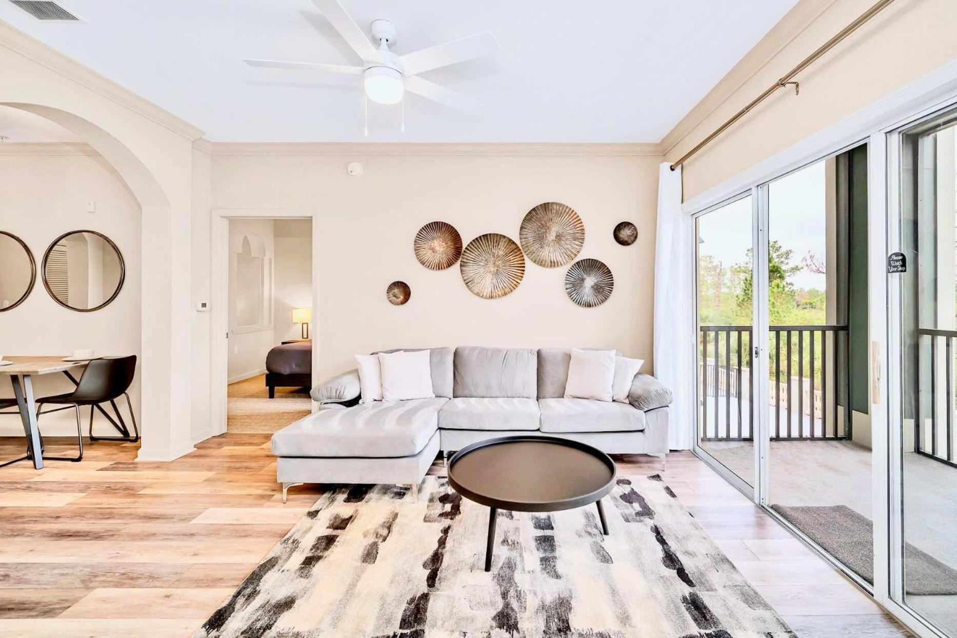 אורלנדו Luxury 2Br Condo - Pool & Hot Tub - Near Disney מראה חיצוני תמונה